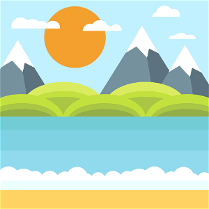 Summertime