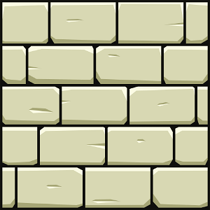 Wall Stone