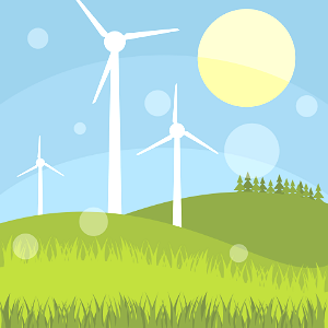 Windmills Energy