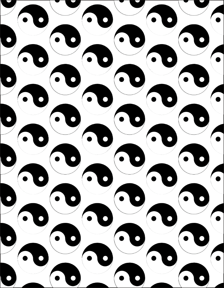Yin Yang