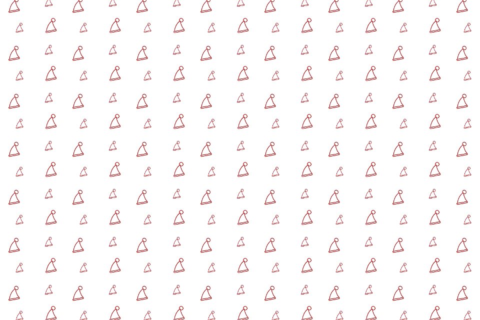 Christmas background