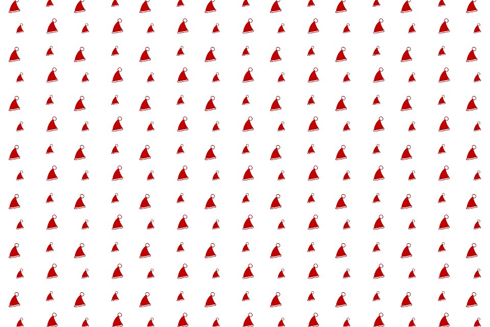Christmas background