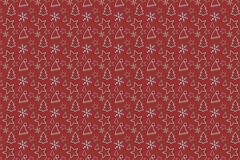 Christmas background
