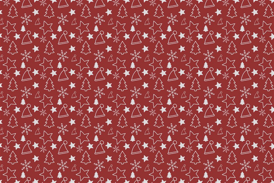 Christmas background
