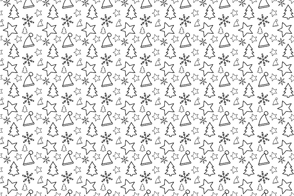 Christmas background