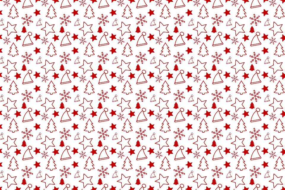 Christmas background