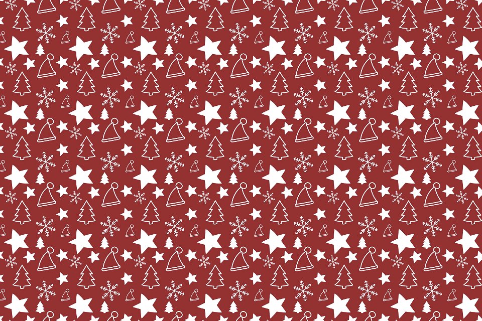 Christmas background