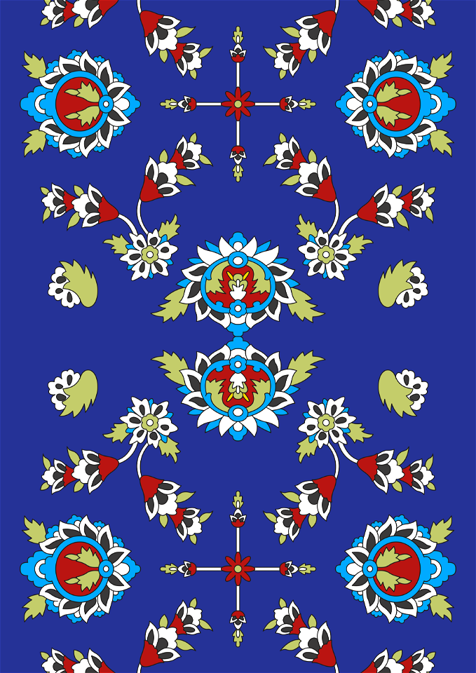 Arabic Ornament