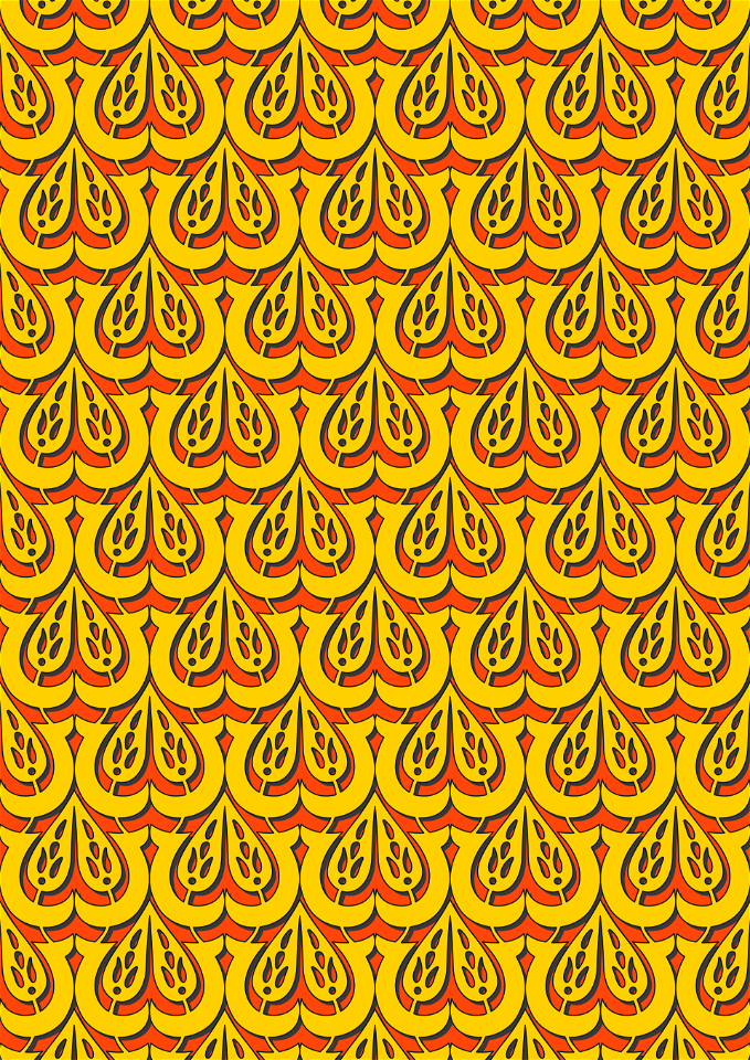 Arabic Ornament