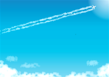 Airplane
