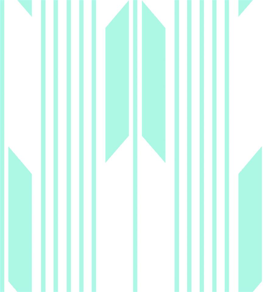 Arrow pattern background
