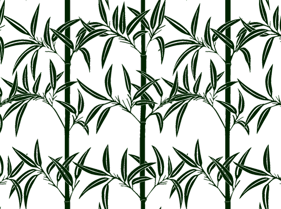 Bamboo background