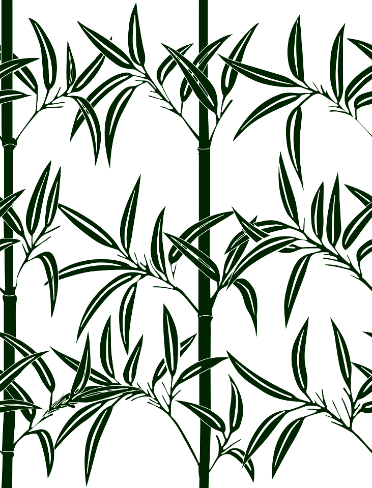 Bamboo background