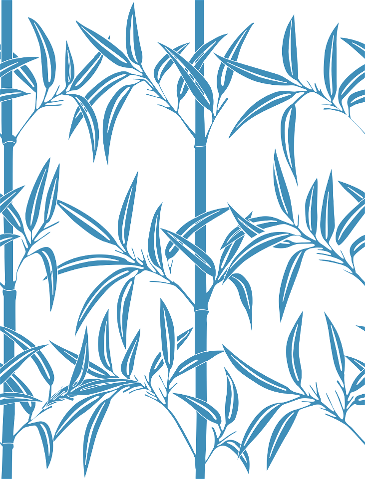 Bamboo background
