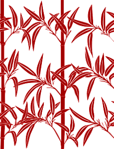 Bamboo background