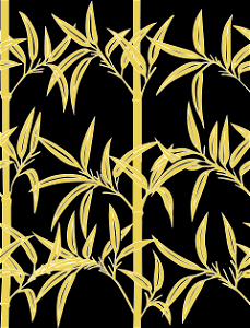 Bamboo background