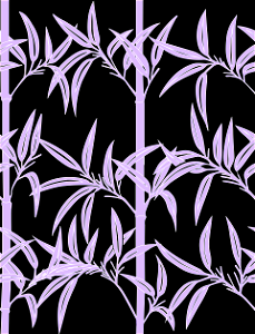 Bamboo background