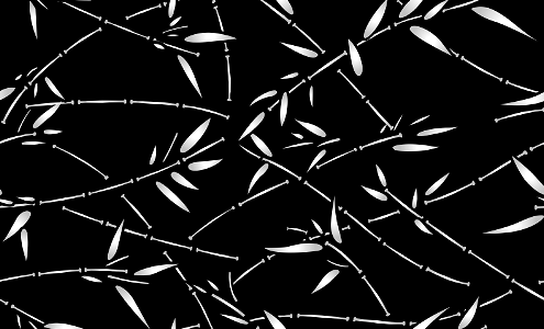 Bamboo background