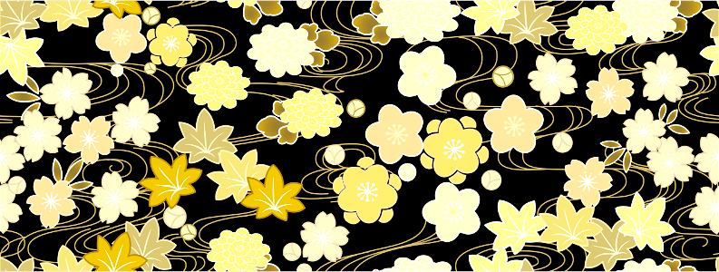 Blossoms