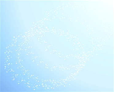 Bubbles background