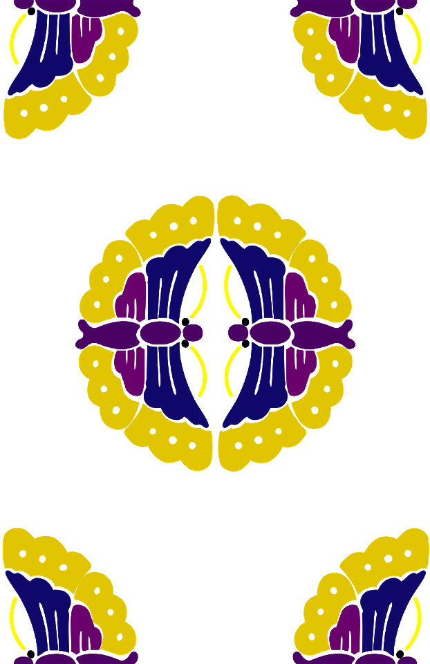 Butterfly background