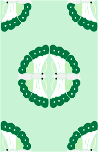Butterfly background