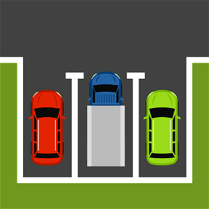 Car parking