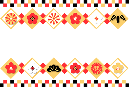 Cherry blossom background
