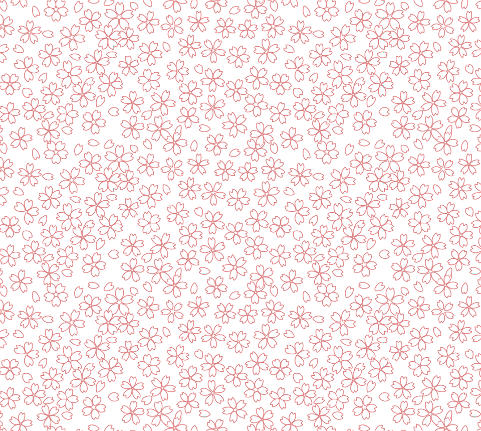 Cherry blossoms