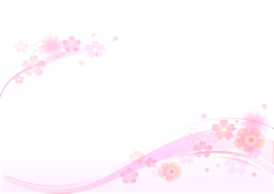 Cherry blossoms