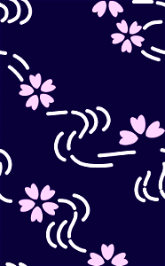 Cherry blossoms