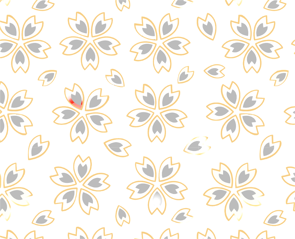 Cherry blossoms