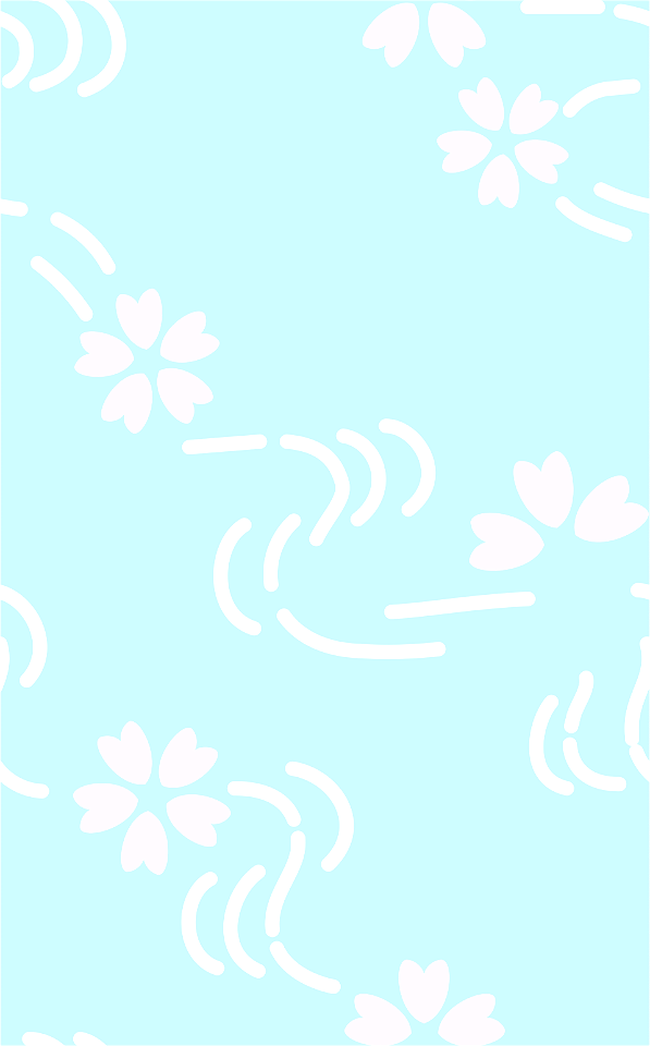 Cherry blossoms