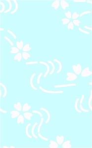 Cherry blossoms