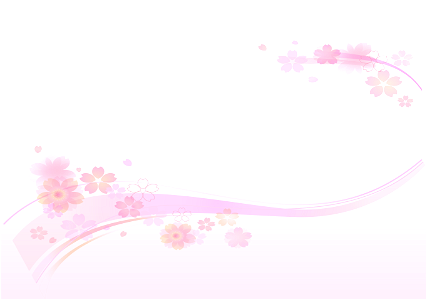 Cherry blossoms