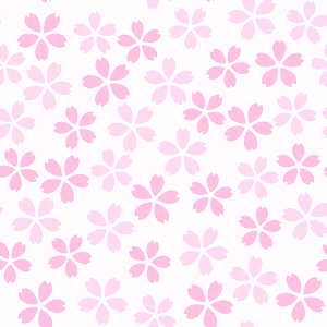 Cherry blossoms