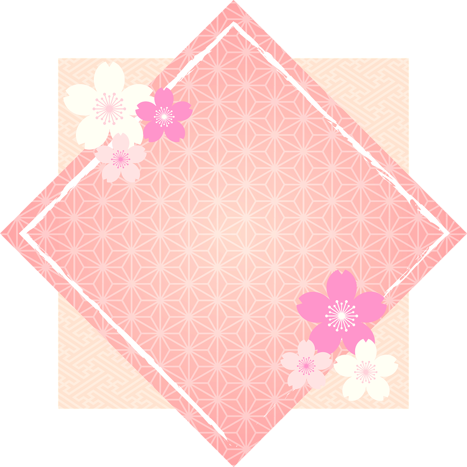Cherry blossoms