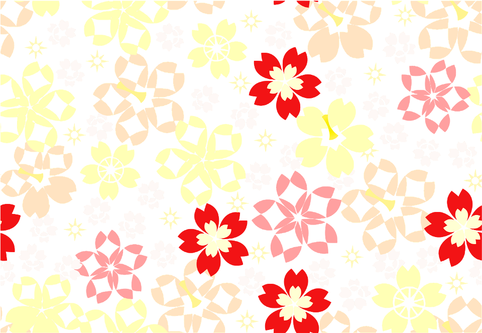Cherry blossoms
