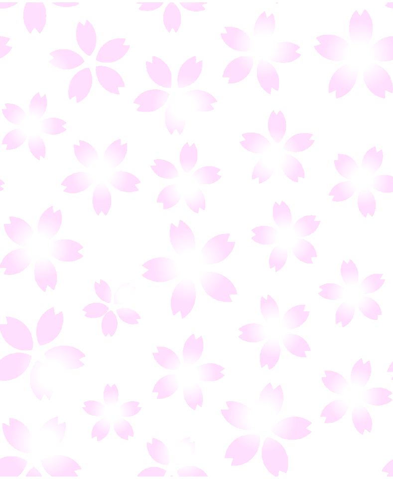 Cherry blossoms