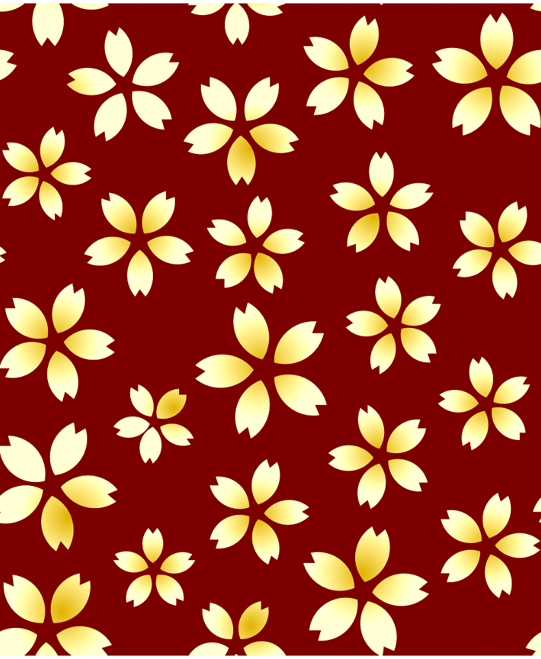 Cherry blossoms