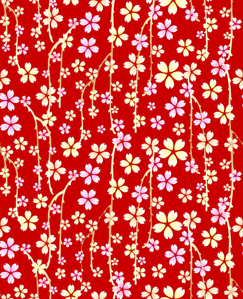 Cherry blossoms