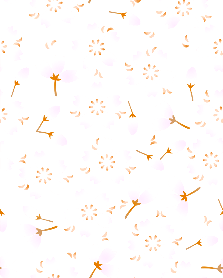 Cherry blossoms