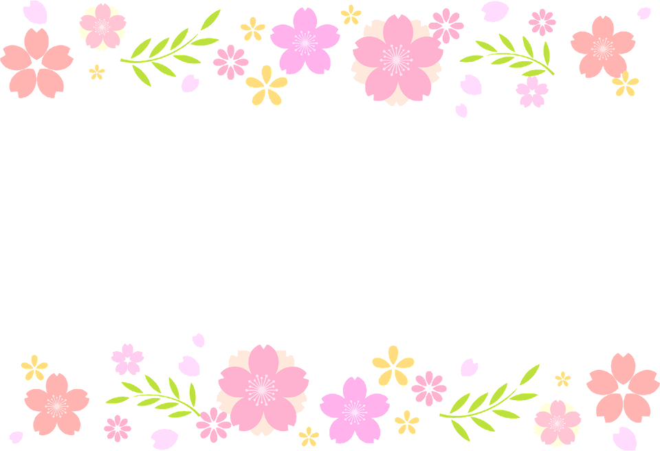 Cherry blossoms
