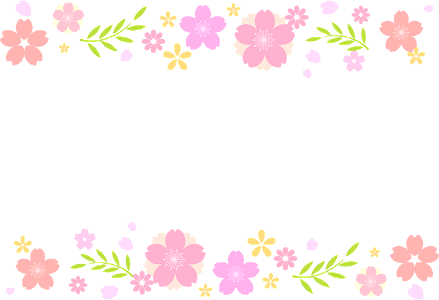 Cherry blossoms