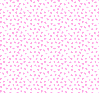 Cherry petals