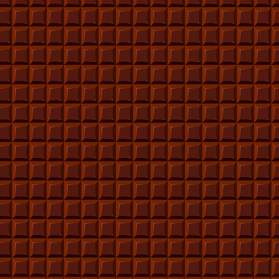 Chocolate background
