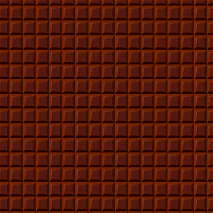 Chocolate background