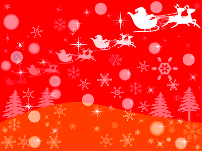 Christmas background