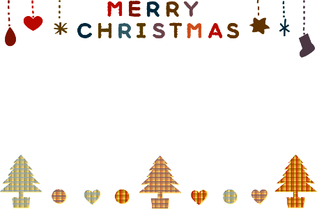 Christmas card