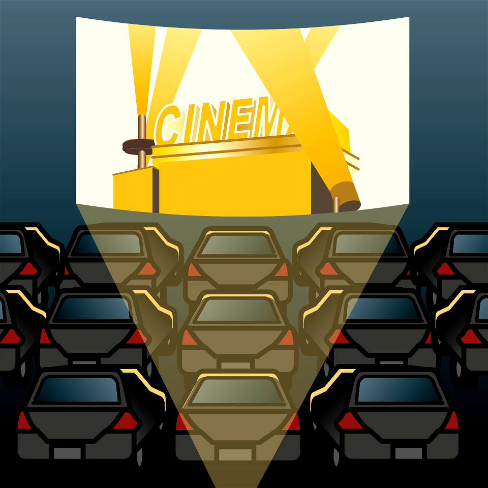 Cinema